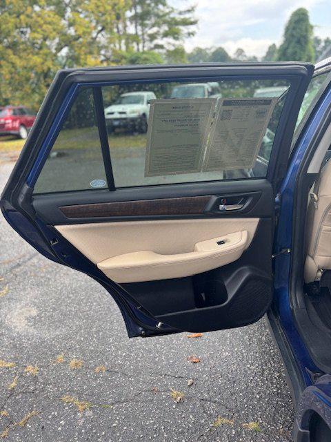 used 2017 Subaru Outback car, priced at $16,999