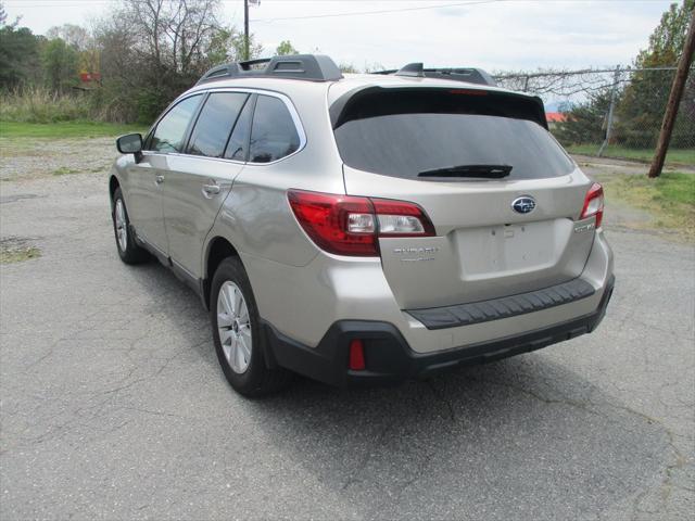 used 2019 Subaru Outback car, priced at $19,999