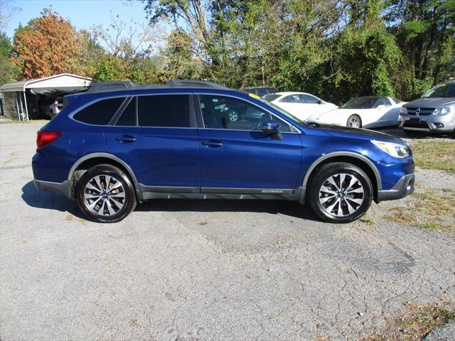 used 2016 Subaru Outback car, priced at $14,999