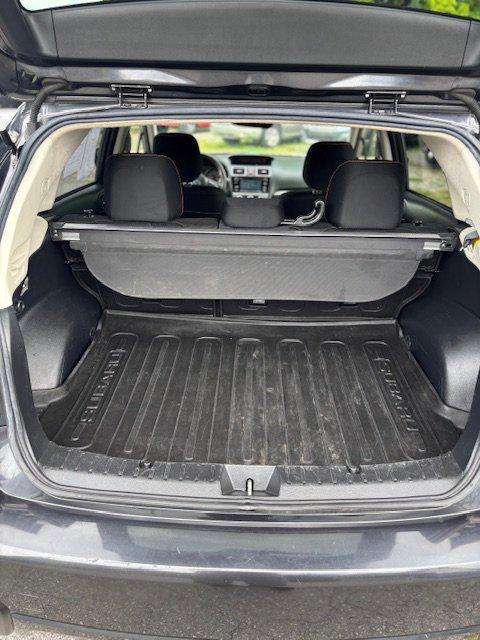 used 2017 Subaru Crosstrek car, priced at $15,999