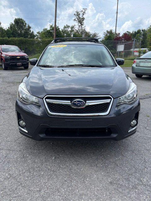 used 2017 Subaru Crosstrek car, priced at $15,999