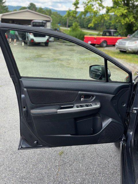 used 2017 Subaru Crosstrek car, priced at $15,999
