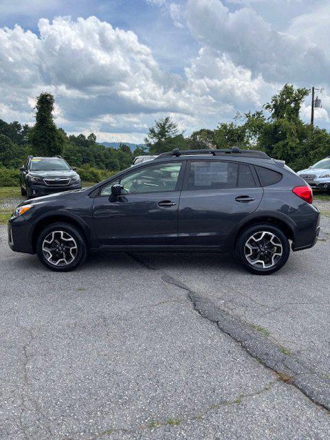 used 2017 Subaru Crosstrek car, priced at $15,999