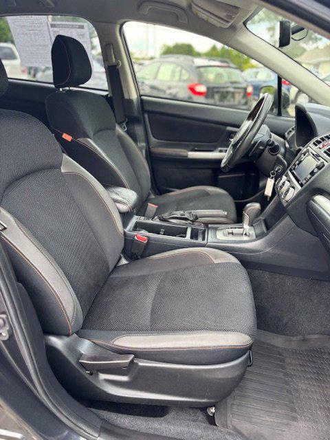 used 2017 Subaru Crosstrek car, priced at $15,999