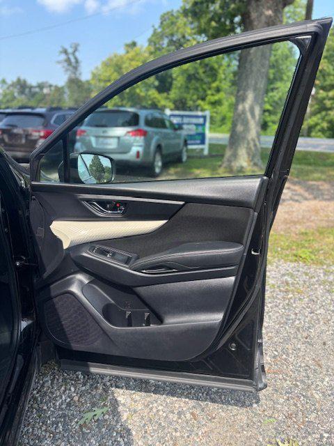 used 2020 Subaru Ascent car, priced at $19,999