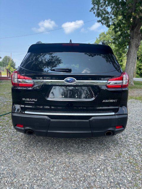 used 2020 Subaru Ascent car, priced at $19,999