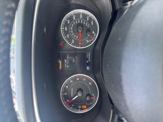 used 2020 Subaru Ascent car, priced at $19,999