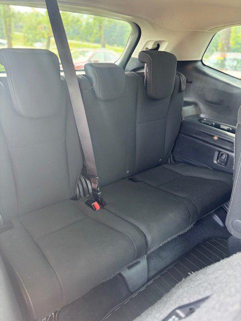 used 2020 Subaru Ascent car, priced at $19,999