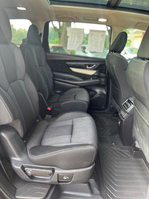 used 2020 Subaru Ascent car, priced at $19,999