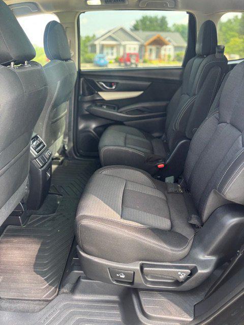 used 2020 Subaru Ascent car, priced at $19,999
