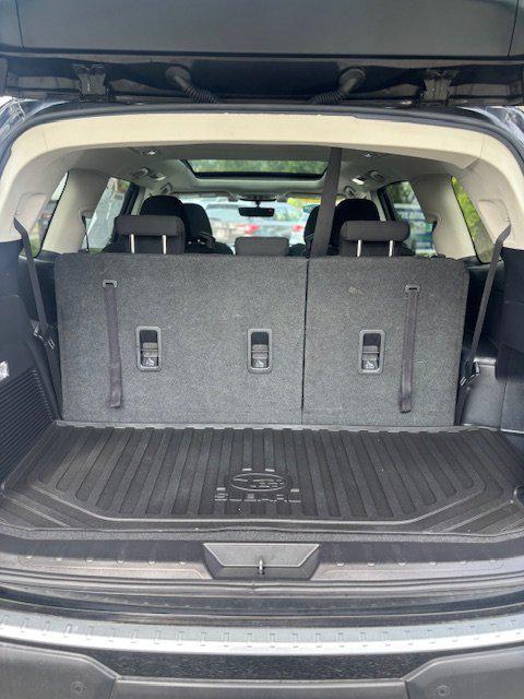 used 2020 Subaru Ascent car, priced at $19,999