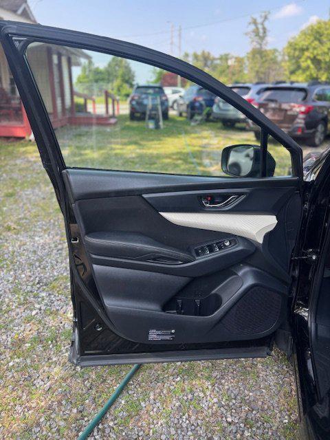 used 2020 Subaru Ascent car, priced at $19,999