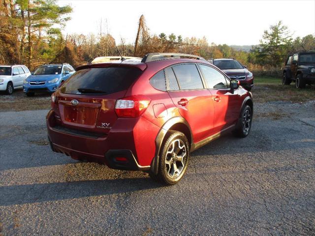 used 2014 Subaru XV Crosstrek car, priced at $11,999