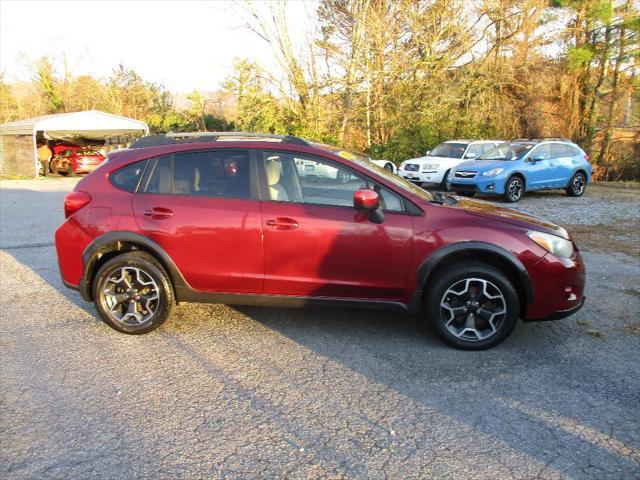 used 2014 Subaru XV Crosstrek car, priced at $11,999