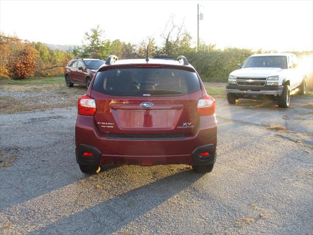 used 2014 Subaru XV Crosstrek car, priced at $11,999