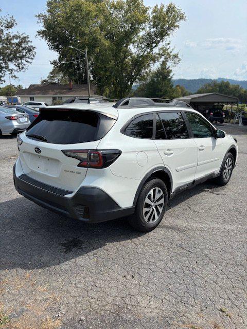 used 2020 Subaru Outback car, priced at $18,999