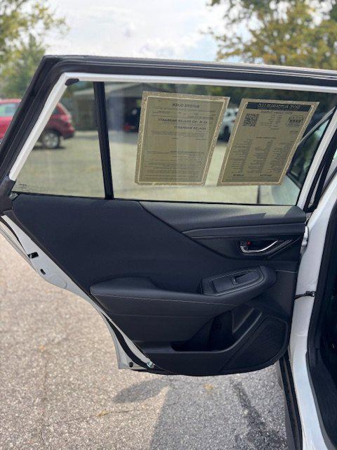 used 2020 Subaru Outback car, priced at $18,999