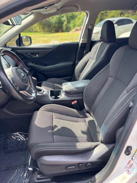 used 2020 Subaru Outback car, priced at $18,999