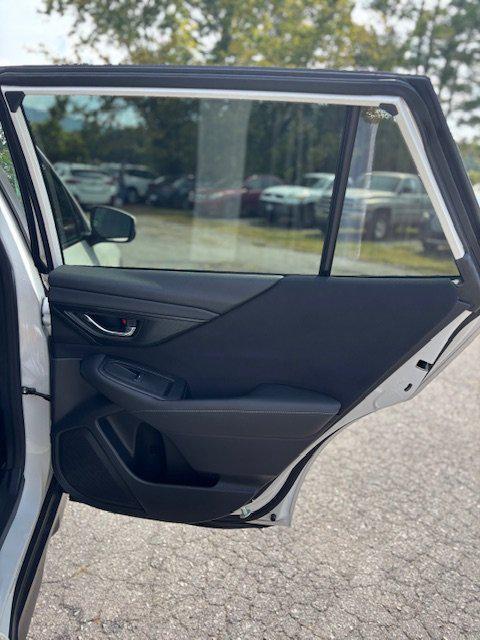 used 2020 Subaru Outback car, priced at $18,999