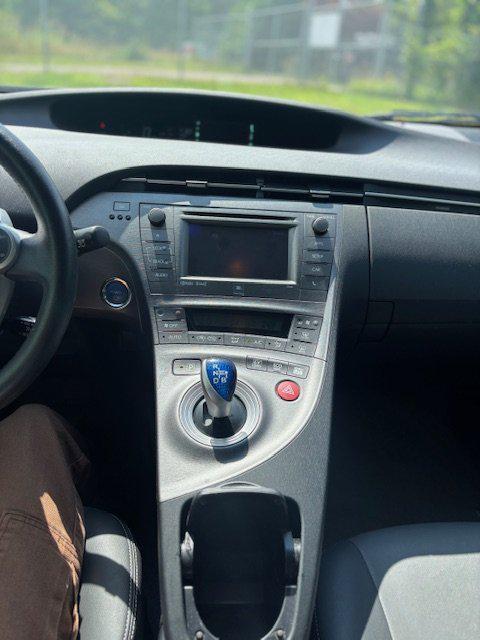 used 2014 Toyota Prius car, priced at $7,999