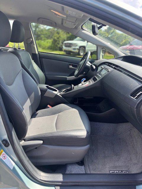 used 2014 Toyota Prius car, priced at $7,999