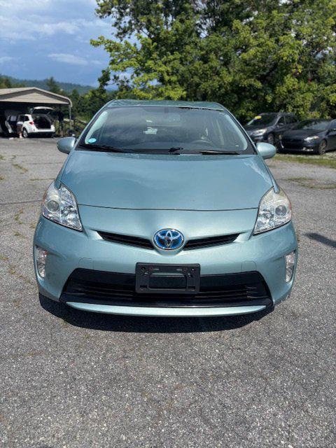 used 2014 Toyota Prius car, priced at $7,999