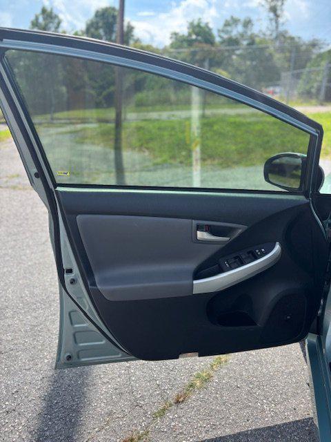 used 2014 Toyota Prius car, priced at $7,999