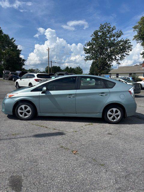 used 2014 Toyota Prius car, priced at $7,999