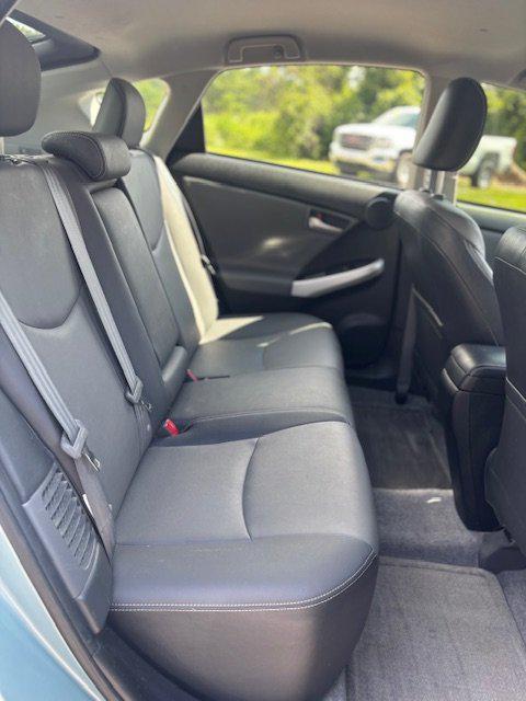 used 2014 Toyota Prius car, priced at $7,999