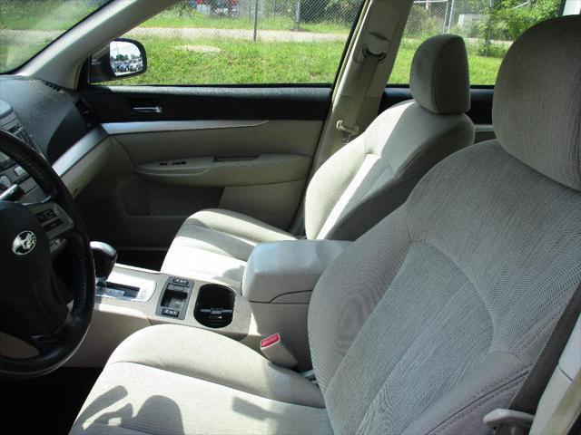 used 2013 Subaru Legacy car, priced at $8,999