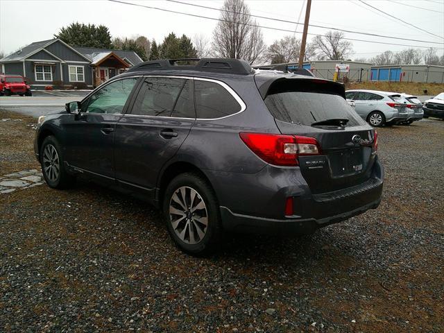 used 2017 Subaru Outback car, priced at $13,999