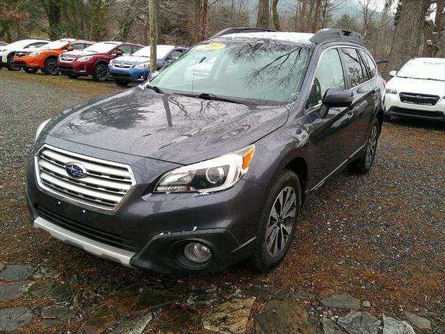 used 2017 Subaru Outback car, priced at $13,999