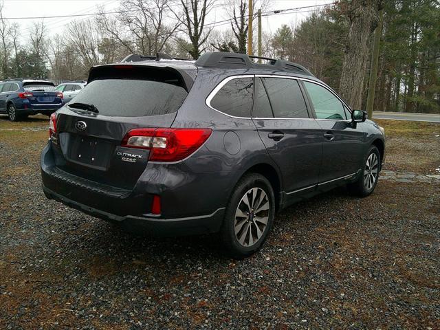 used 2017 Subaru Outback car, priced at $13,999