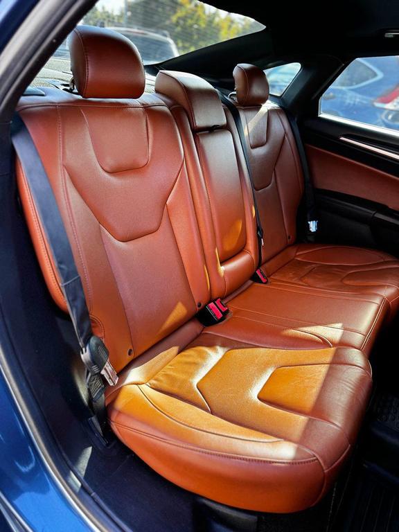 used 2019 Ford Fusion Hybrid car, priced at $8,999