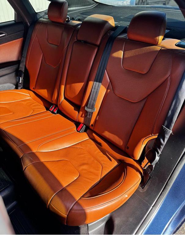 used 2019 Ford Fusion Hybrid car, priced at $8,999