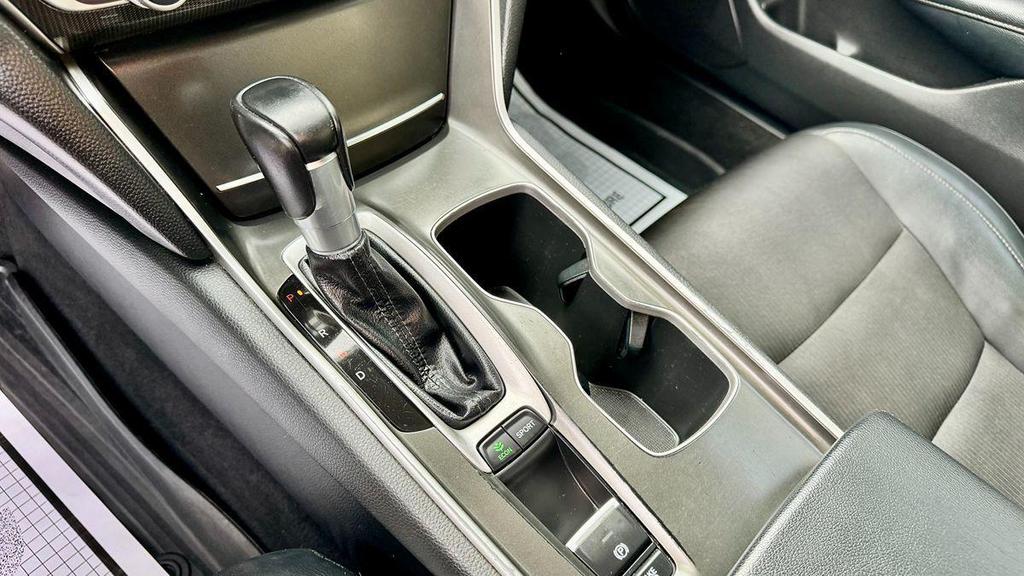 used 2018 Honda Accord car, priced at $18,999