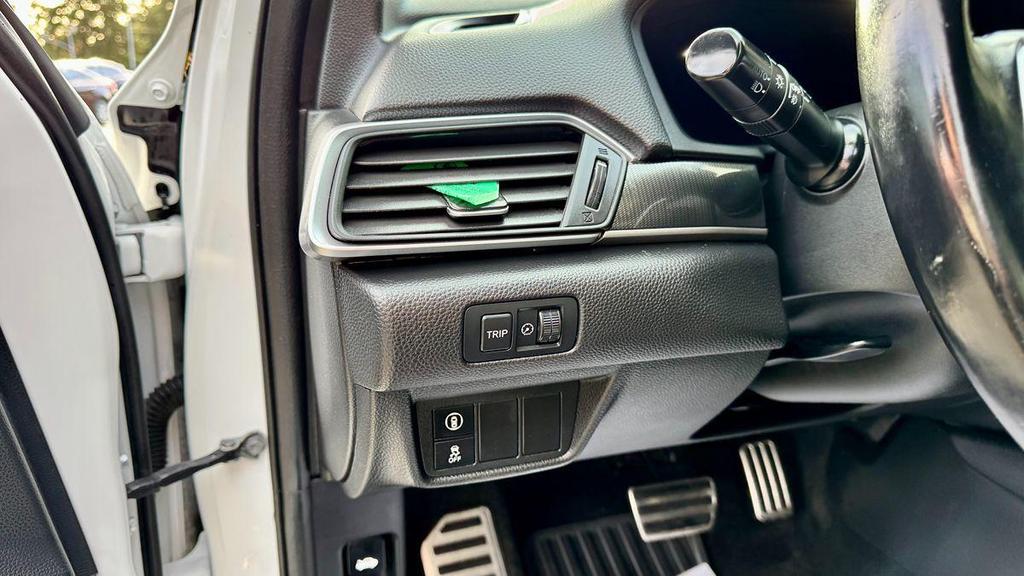 used 2018 Honda Accord car, priced at $18,999