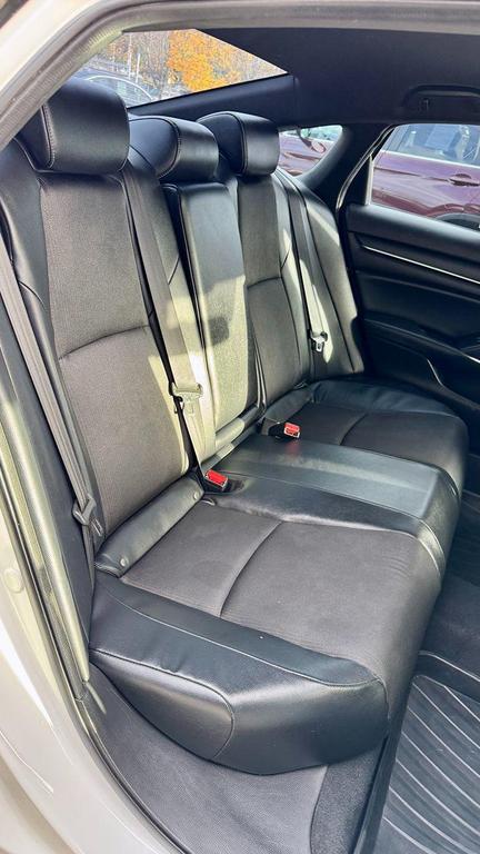 used 2018 Honda Accord car, priced at $18,999