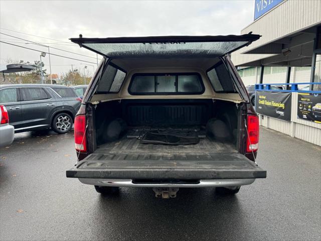 used 2005 Dodge Ram 2500 car, priced at $13,999