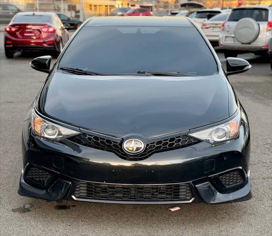 used 2016 Scion iM car, priced at $11,999