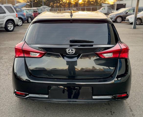 used 2016 Scion iM car, priced at $11,999