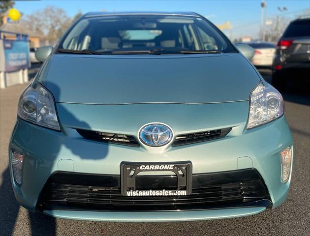 used 2014 Toyota Prius car, priced at $11,999