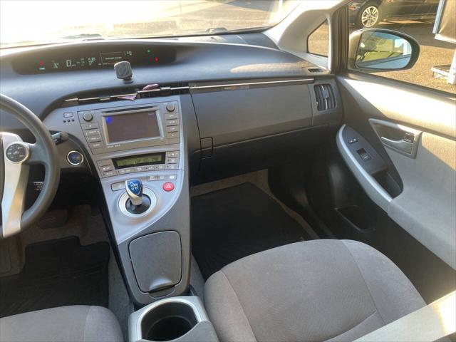 used 2014 Toyota Prius car, priced at $11,999