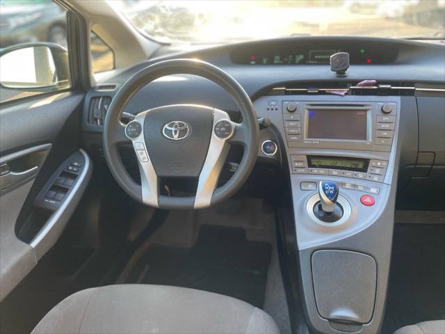 used 2014 Toyota Prius car, priced at $11,999