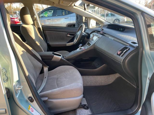 used 2014 Toyota Prius car, priced at $11,999