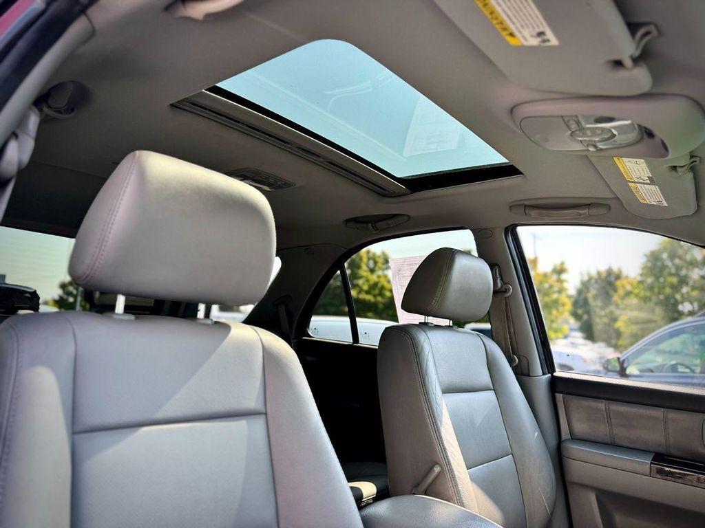 used 2007 Kia Sorento car, priced at $4,999