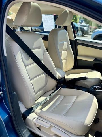 used 2015 Volkswagen Jetta car, priced at $9,999