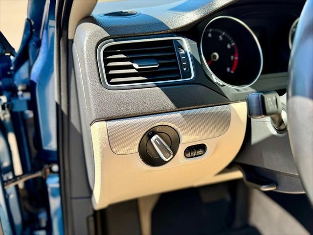 used 2015 Volkswagen Jetta car, priced at $9,999