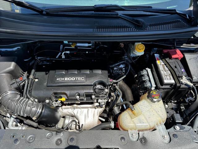 used 2013 Chevrolet Sonic car, priced at $5,999