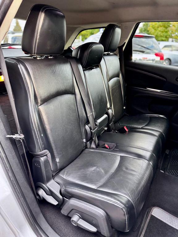 used 2013 Dodge Journey car, priced at $6,999